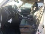 Nissan Armada 2021