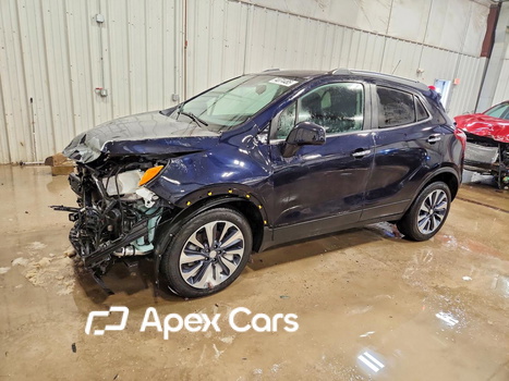 Buick Encore 2022 - Zdjęcie 1 z 14