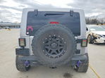 Jeep Wrangler 2014