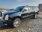 Cadillac Escalade 2012
