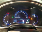 Cadillac SRX 2016