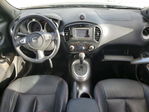 Nissan Juke 2014