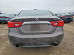 Nissan Maxima 2016