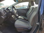 Chevrolet Sonic 2012