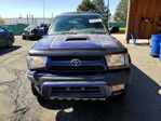 Toyota 4Runner 2002