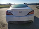 Hyundai Genesis 2016