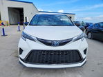 Toyota Sienna 2024
