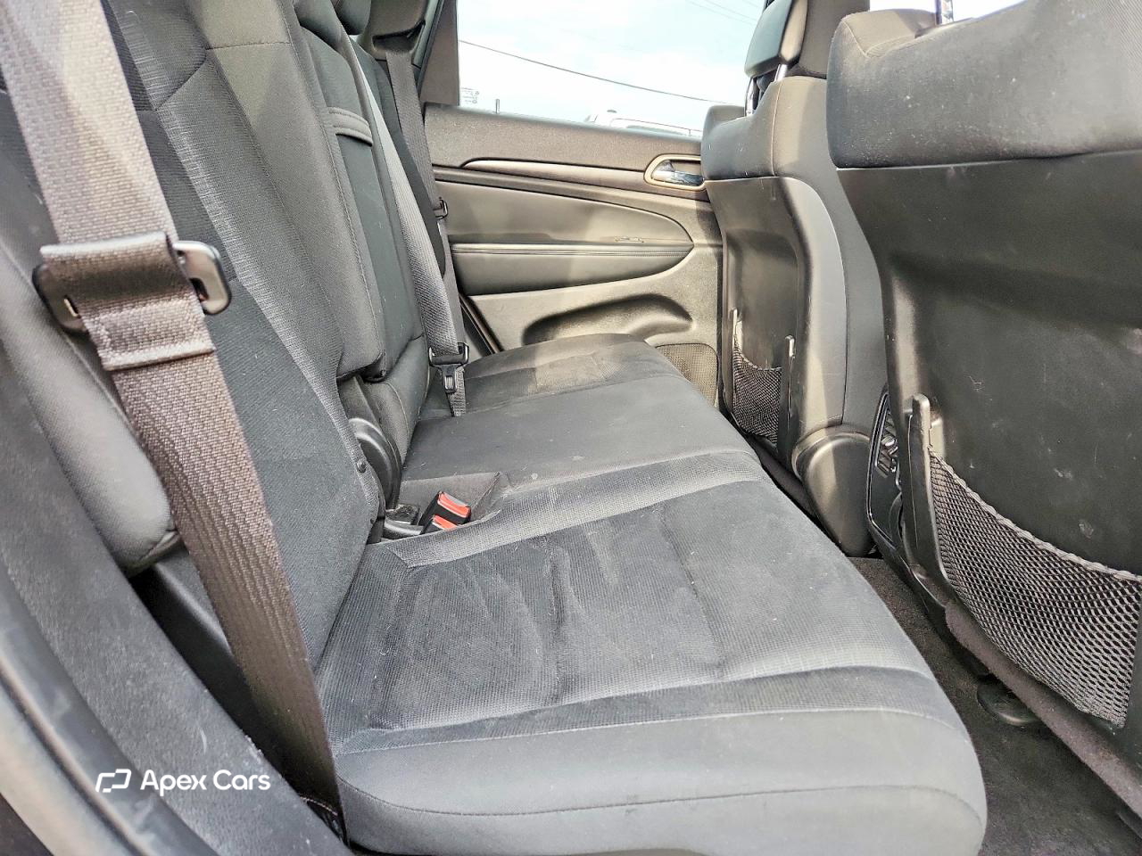 Jeep Cherokee 2014