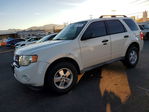 Ford Escape 2012