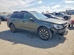 Subaru Outback 2015
