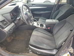 Subaru Outback 2014