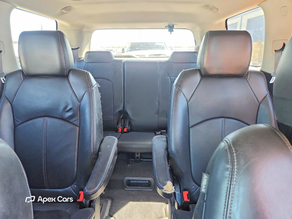 GMC Acadia 2015