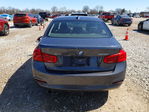 BMW Series 3 2017