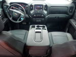 Chevrolet Silverado 2021