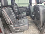 Dodge Caravan 2018