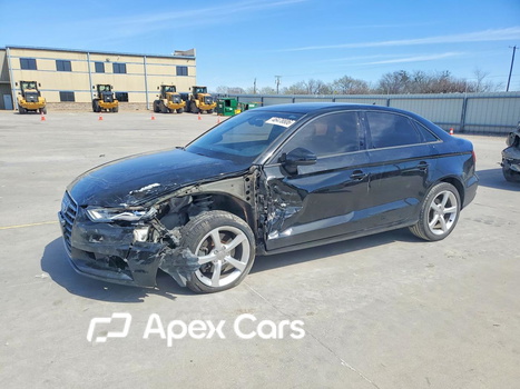 Audi A3 2016 - Image 1 of 12