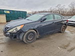 Hyundai Sonata 2012