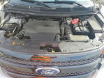 Ford Explorer 2014