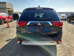 Mitsubishi Outlander 2019