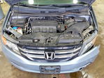 Honda Odyssey 2014