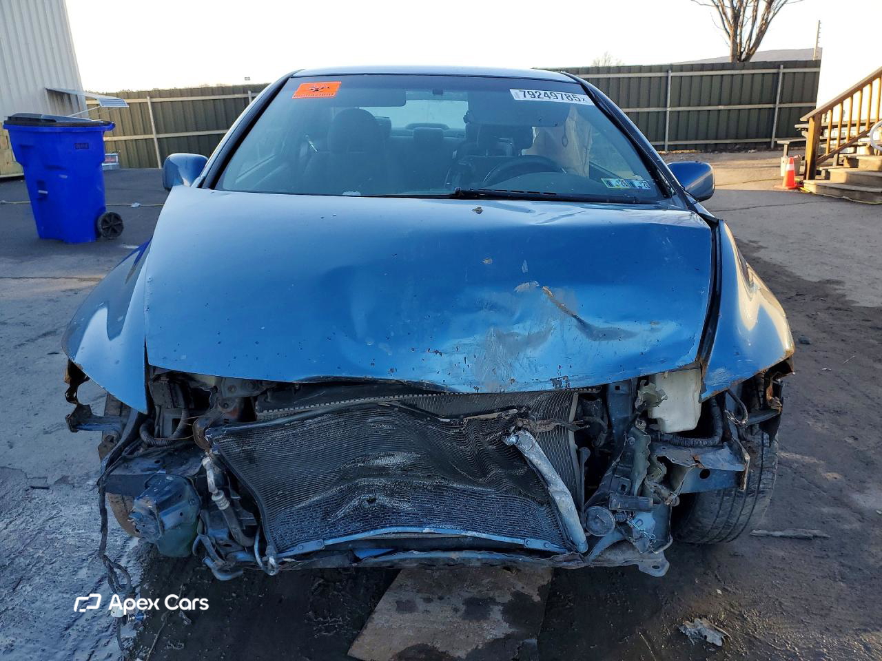 Honda Civic 2010