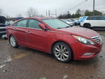 Hyundai Sonata 2011