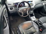 Hyundai Elantra 2012
