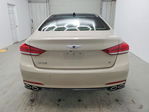 Hyundai Genesis 2015