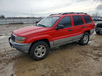 Jeep Cherokee 2000