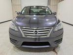 Nissan Sentra 2014