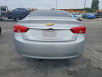 Chevrolet Impala 2017
