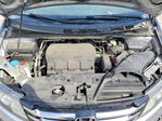 Honda Odyssey 2015