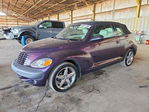 Chrysler PT Cruiser 2005