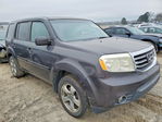 Honda Pilot 2014