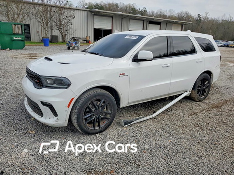 Dodge Durango 2022 - Zdjęcie 1 z 13