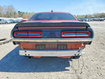Dodge Challenger 2020