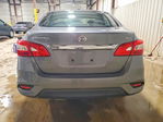 Nissan Sentra 2019