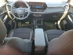 Chevrolet TrailBlazer 2025