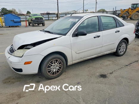 Ford Focus 2007 - Image 1 of 13