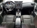 Nissan Rogue 2019