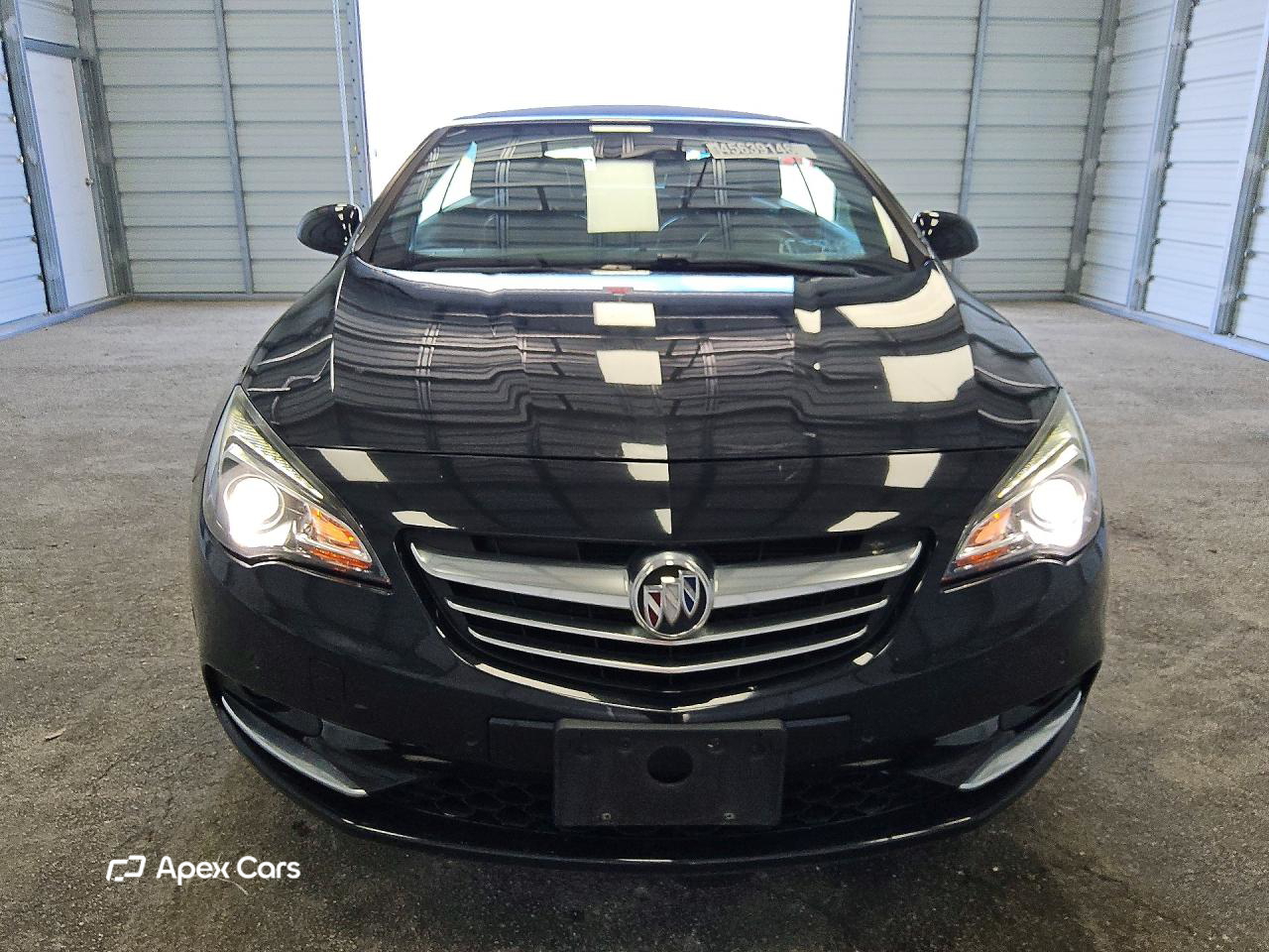 Buick Cascada 2017