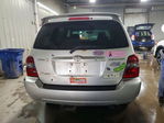 Toyota Highlander 2006
