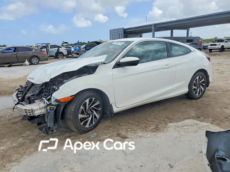 Honda Civic 2016 - Image 1 of 14