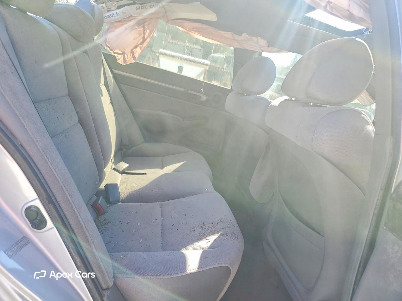 Honda Civic 2007