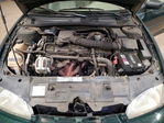 Chevrolet Cavalier 2002