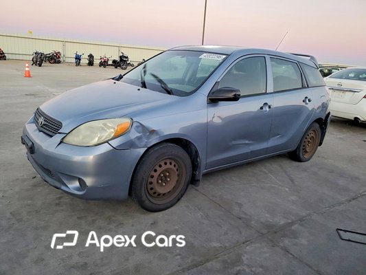 2006 Toyota Matrix - Image 1 of 5
