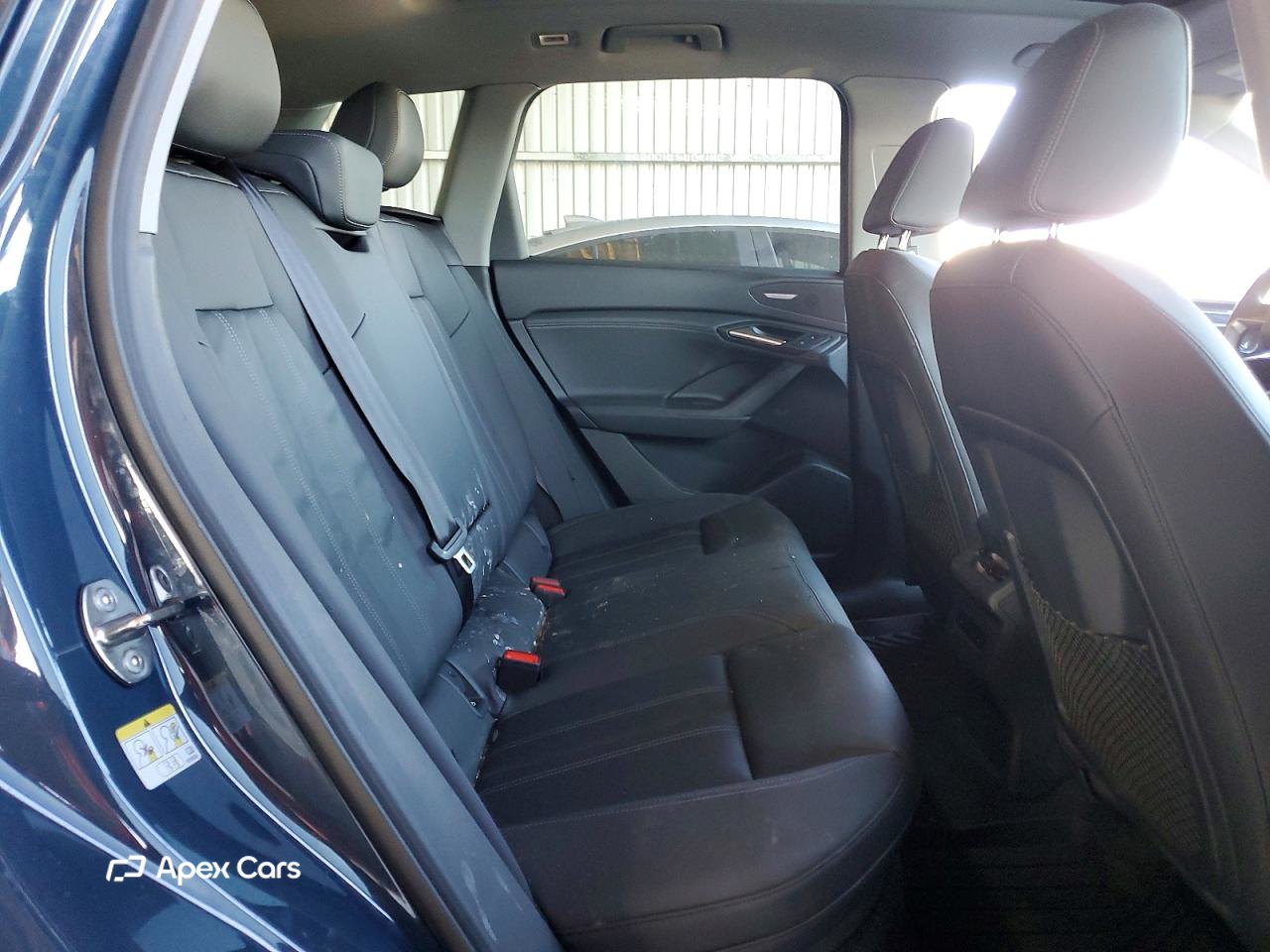 Audi Q6 2025