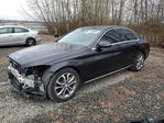 Mercedes-Benz C-klasse 2017