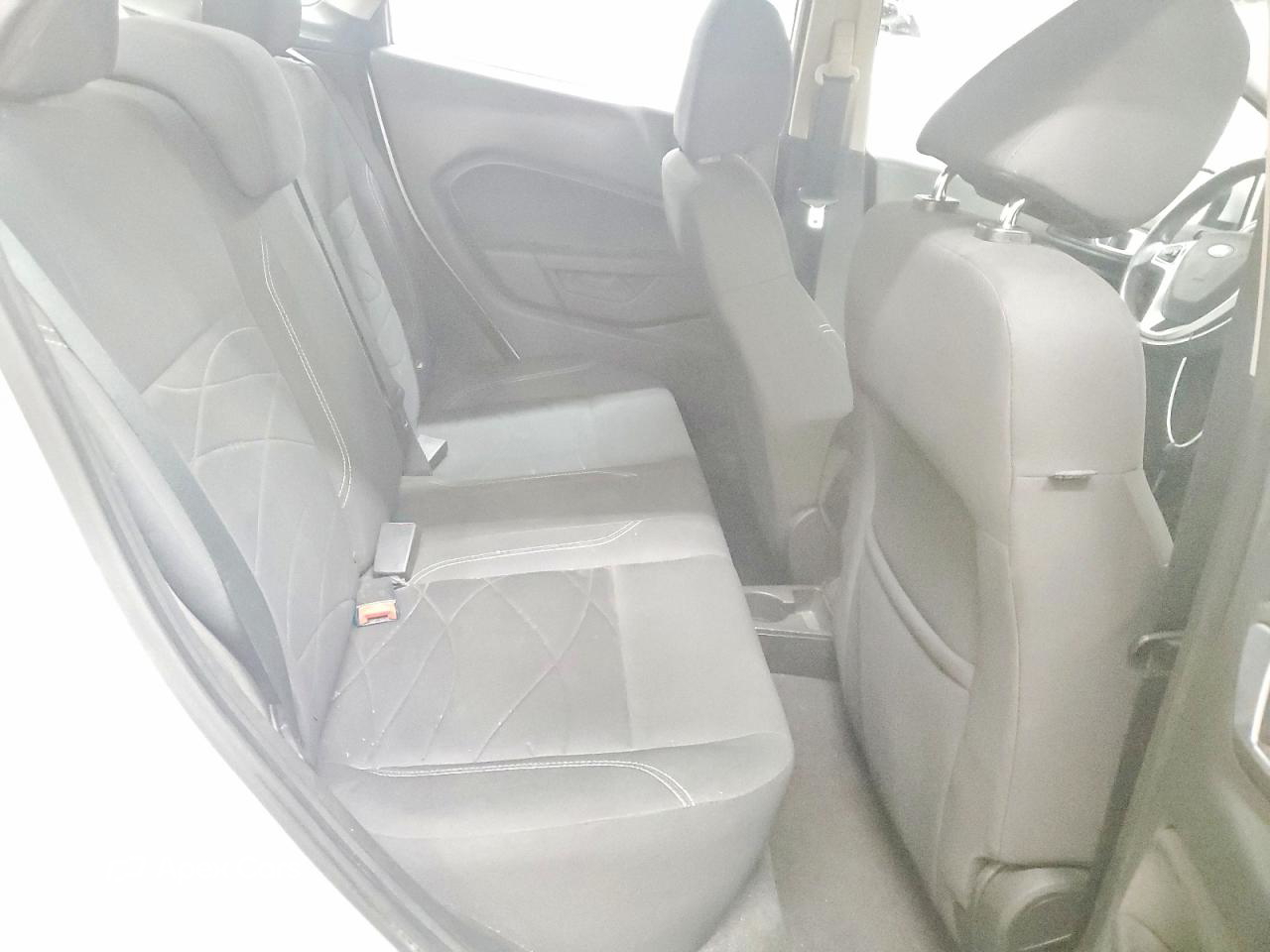 Ford Fiesta 2014
