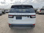 Land Rover Discovery 2019